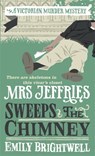 Mrs Jeffries Sweeps the Chimney - Emily Brightwell - 9781472125682