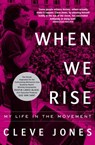 When We Rise - Cleve Jones - 9781472126665