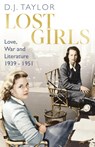 Lost Girls - D.J. Taylor - 9781472126849