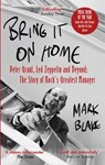 Bring It On Home - Mark Blake - 9781472126900