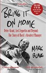 Bring It On Home - Mark Blake - 9781472126900