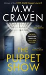 The Puppet Show - M. W. Craven - 9781472127457
