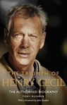 The Triumph of Henry Cecil - Tony Rushmer - 9781472128454