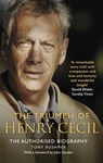 The Triumph of Henry Cecil - Tony Rushmer - 9781472128461