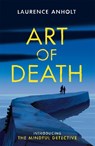 Art of Death - Laurence Anholt - 9781472129994