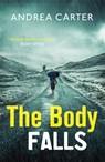The Body Falls - Andrea Carter - 9781472131140