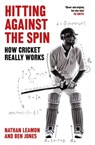 Hitting Against the Spin - Nathan Leamon ; Ben Jones - 9781472131232
