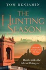 The Hunting Season - Tom Benjamin - 9781472131607