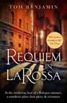 Requiem in La Rossa - Tom Benjamin - 9781472131621