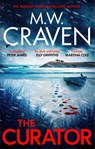 The Curator - M. W. Craven - 9781472131942