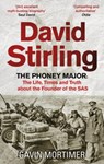 David Stirling - Gavin Mortimer - 9781472134578
