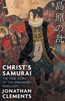Christ's Samurai - Jonathan Clements - 9781472137418