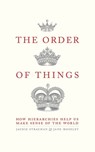 The Order of Things - Jackie Strachan ; Jane Moseley - 9781472139917