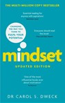 Mindset - Updated Edition - Dr Carol Dweck - 9781472139955