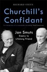 Churchill & Smuts - Richard Steyn - 9781472140760