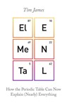 Elemental - Tim James - 9781472140937