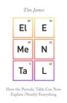 Elemental - Tim James - 9781472140944