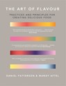 The Art of Flavour - Daniel Patterson ; Mandy Aftel - 9781472141477