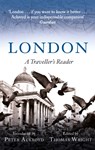 London: A Traveller's Reader - Peter Ackroyd ; Thomas Wright - 9781472141651