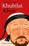A Brief History of Khubilai Khan - Jonathan Clements - 9781472143204