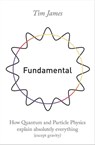 Fundamental - Tim James - 9781472143471