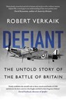 Defiant - Robert Verkaik - 9781472143532