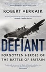 Defiant - Robert Verkaik - 9781472143549