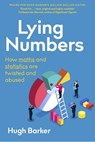 Lying Numbers - Pocket Book of Revelation Hugh Barker - 9781472143600