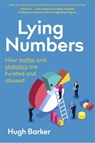 Lying Numbers - Pocket Book of Revelation Hugh Barker - 9781472143617