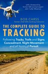 The Complete Guide to Tracking (Third Edition) - Bob Carss - 9781472143648
