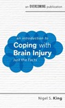 An Introduction to Coping with Brain Injury - Nigel S. King - 9781472147622