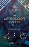 The Astrology Puzzle Book - Dr Gareth Moore - 9781472147745