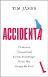 Accidental - Tim James - 9781472148407