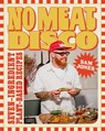 No Meat Disco - Sam Jones - 9781472150035