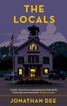 The Locals - Jonathan Dee - 9781472151940