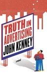 Truth in Advertising - John Kenney - 9781472152114