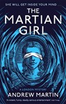The Martian Girl: A London Mystery - Andrew Martin - 9781472152480