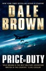 Price of Duty - Dale Brown - 9781472153418