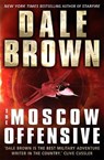 The Moscow Offensive - Dale Brown - 9781472153456