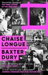 Chaise Longue - Baxter Dury - 9781472155122