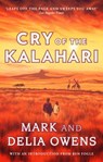 Cry of the Kalahari - Delia Owens ; Mark Owens - 9781472156440
