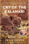 Cry of the Kalahari - Delia Owens ; Mark Owens - 9781472156471