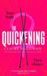 The Quickening - Claire McGowan - 9781472160409