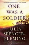 One Was a Soldier: Clare Fergusson/Russ Van Alstyne 7 - Julia Spencer-Fleming - 9781472200129