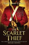The Scarlet Thief - Paul Fraser Collard - 9781472200242