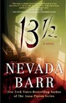 13 1/2 - Nevada Barr ; Perseus - 9781472202253
