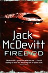 Alex benedict (06): firebird - jack mcdevitt - 9781472203175
