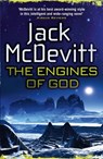 The Engines of God (Academy - Book 1) - Jack McDevitt - 9781472203199
