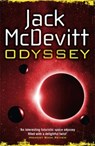 Odyssey (Academy - Book 5) - Jack McDevitt - 9781472203274