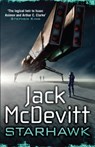 Starhawk - Jack McDevitt - 9781472203311